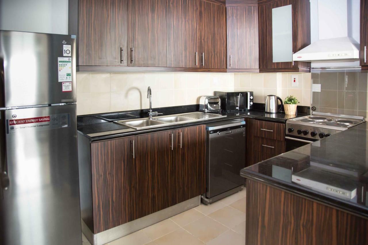 Hi Guests Vacation Homes - Shams Dubai Exterior photo