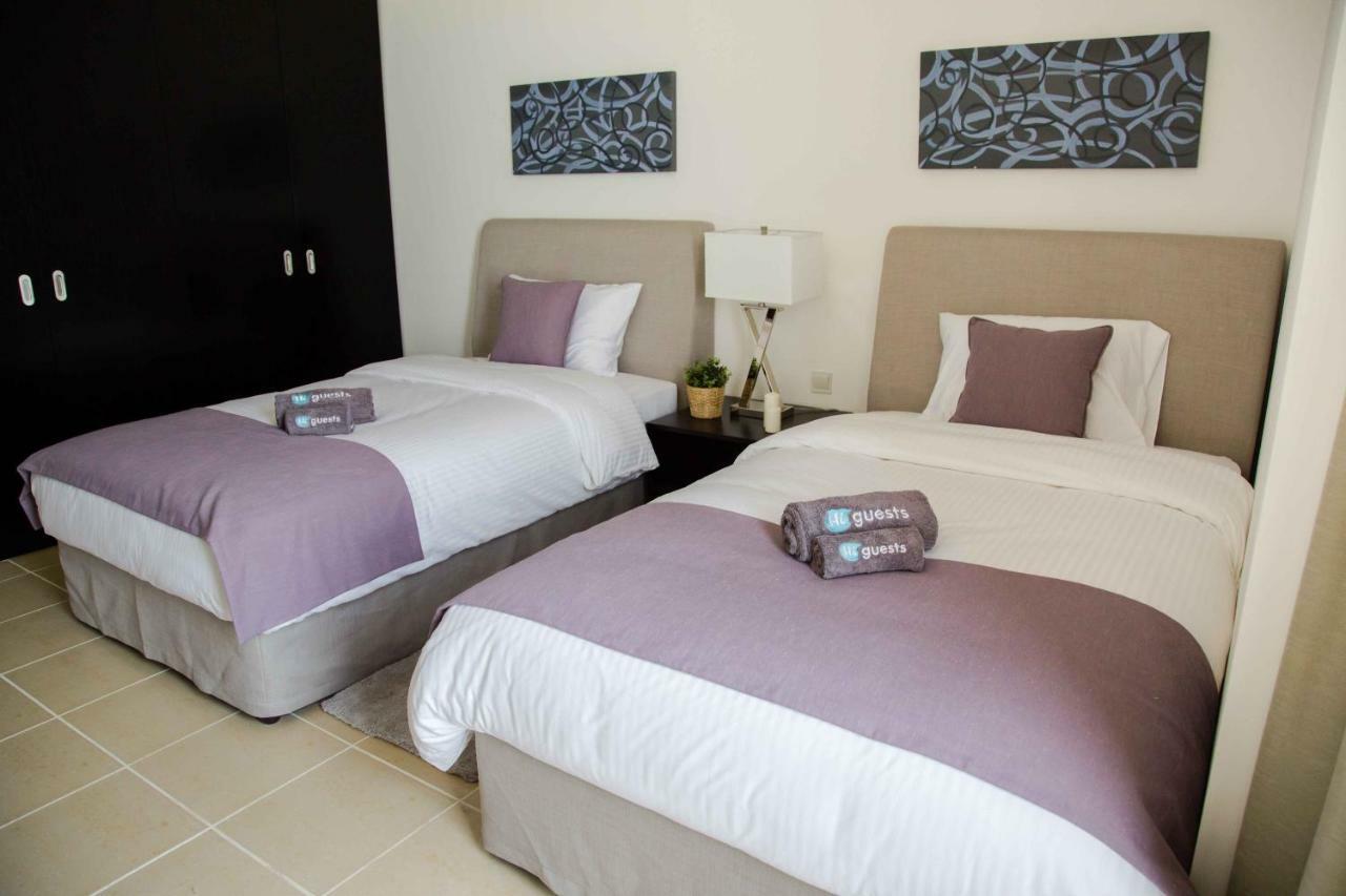 Hi Guests Vacation Homes - Shams Dubai Exterior photo