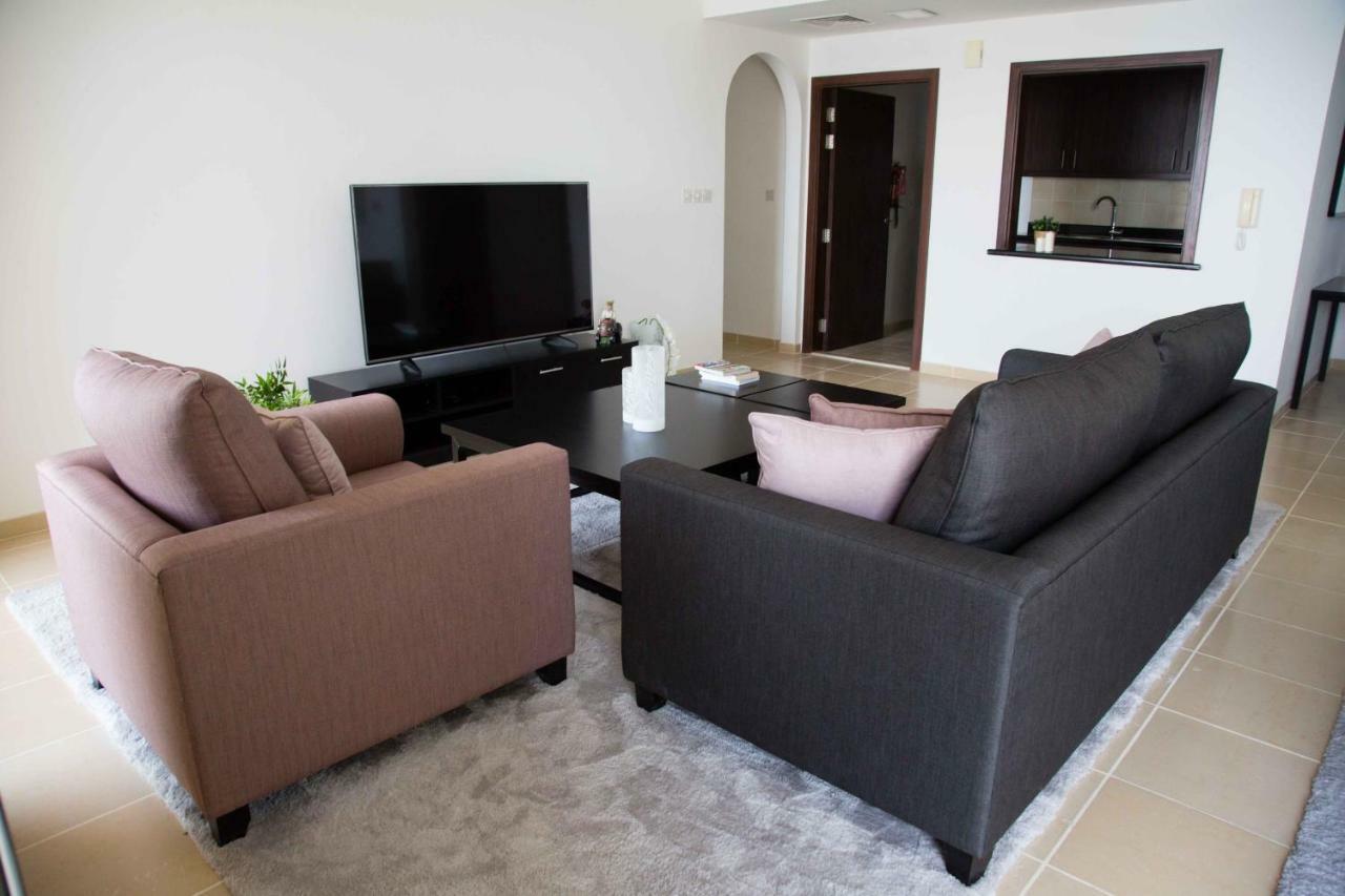 Hi Guests Vacation Homes - Shams Dubai Exterior photo